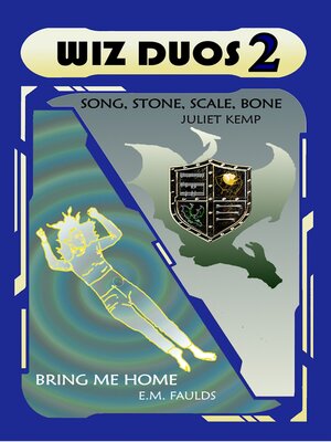 cover image of Song, Stone, Scale, Bone